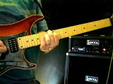 Cours de Guitare - Les Riffs de Metal 2 - BendNote