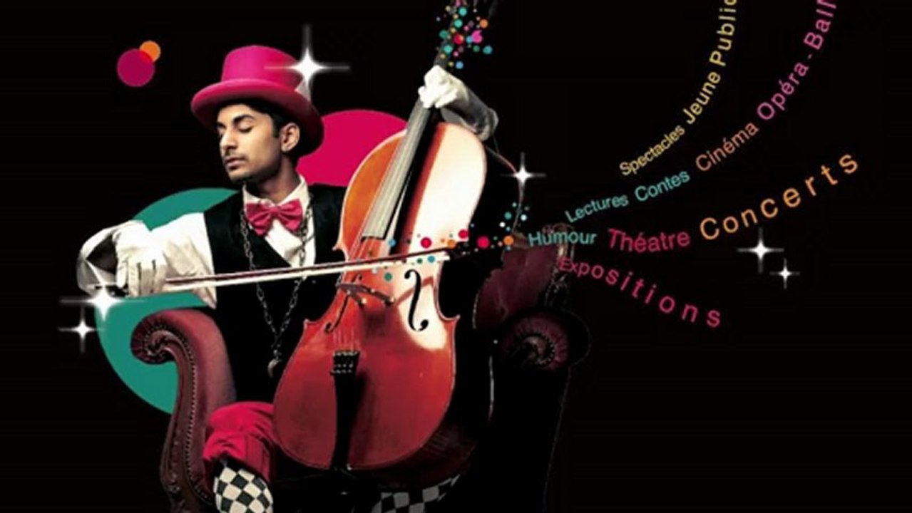 "Princes et princesses" à Carpentras le 12 décembre 2012