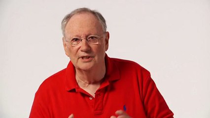 Arnie Finkel, "An Actor Out of Work" -- Happy Hanukkah!