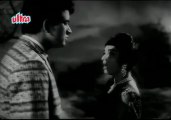 Lag Jaa Gale - Sadhana, Lata Mangeshkar, Woh Kaun Thi Song