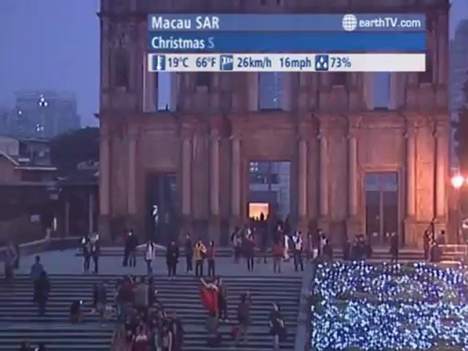 Lugano - Ticino - Switzerland, Dresden - Germany, Salzburg - Austria, Geneva - Switzerland, Macau SAR - China, Doha - Qatar, Cape Town - South Africa