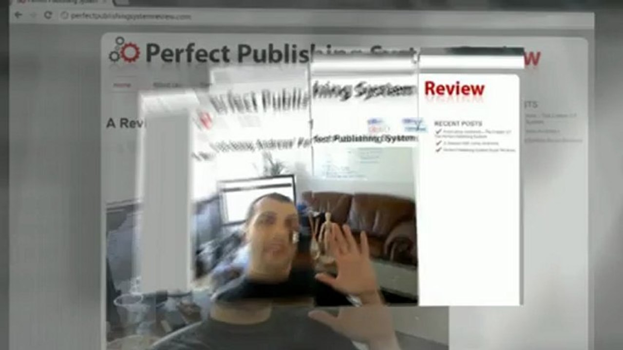 Is Perfect Publishing System Review Informative?