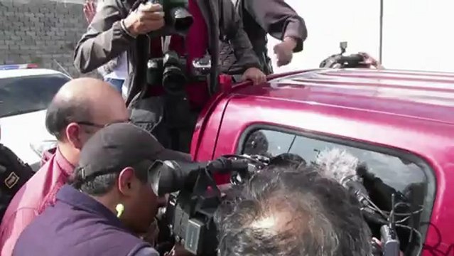 John McAfee expulsé du Guatemala vers les Etats-Unis