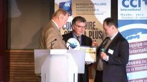 Trophées de l'International en Franche-Comté - Edition 2012