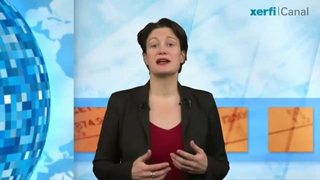 Xerfi Canal Nelly Fesseau Sensibiliser les entreprises au numérique