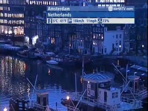 Warnemunde - Germany, Palma de Mallorca - Spain, Dusseldorf - Germany, Paris - France, Ascona - Ticino - Switzerland, Amsterdam - Netherlands, Cologne - Germany