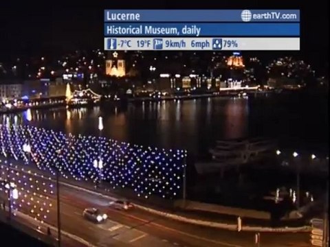 Berlin - Germany, Amsterdam - Netherlands, Palma de Mallorca - Spain, Lucerne - Switzerland, Budapest - Hungary, Arcachon - France, London - United Kingdom