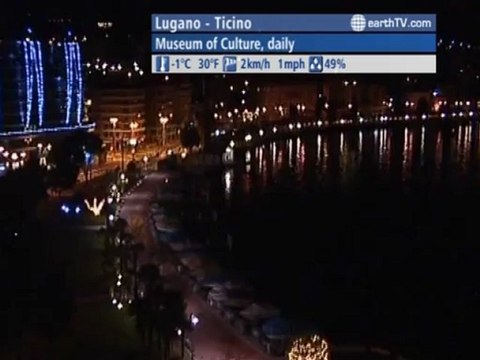 Cannes - France, Amsterdam - Netherlands, Agadir - Morocco, Arcachon - France, Lugano - Ticino - Switzerland, Venice - Italy, Vienna - Austria