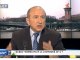 Reportages : Lapsus de Gérard Collomb, qui voit déjà DSK loin du FMI