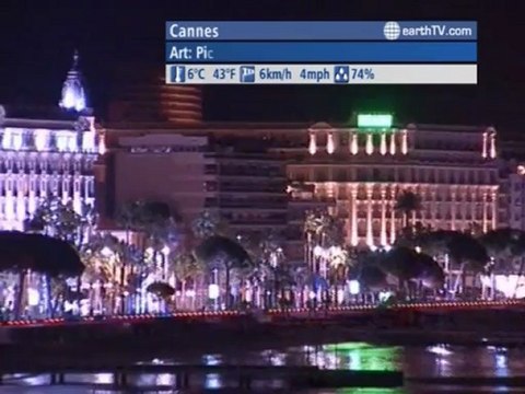 Macau SAR - China, Cape Town - South Africa, Lucerne - Switzerland, Tenerife - Spain, Cannes - France, Geneva - Switzerland, Washington - USA