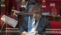 Intervention de Dominique Lefebvre à l'assemblée nationale le 3 décembre 2012