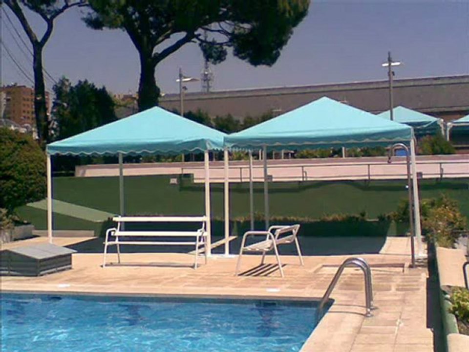 Toldos Cofre y Canalones Madrid - Toldos-madrid-tolcip.com