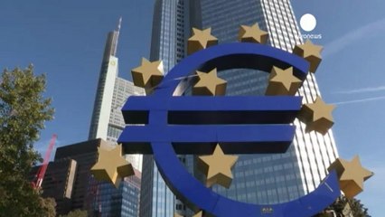 Euro Bölgesi'nde bankacılık birliğinde tarihi karar