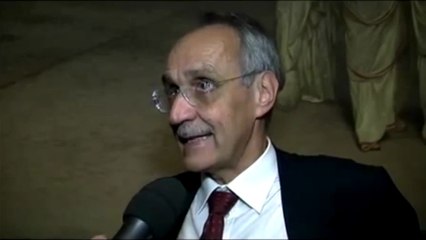 Roma - Il manifesto di Ichino (e di Renzi) (27.11.12)