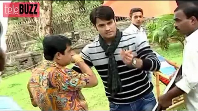 RK GOES MISSING & Madhu TENSED in Madhubala Ek Ishq Ek Junoon 30th November 2012