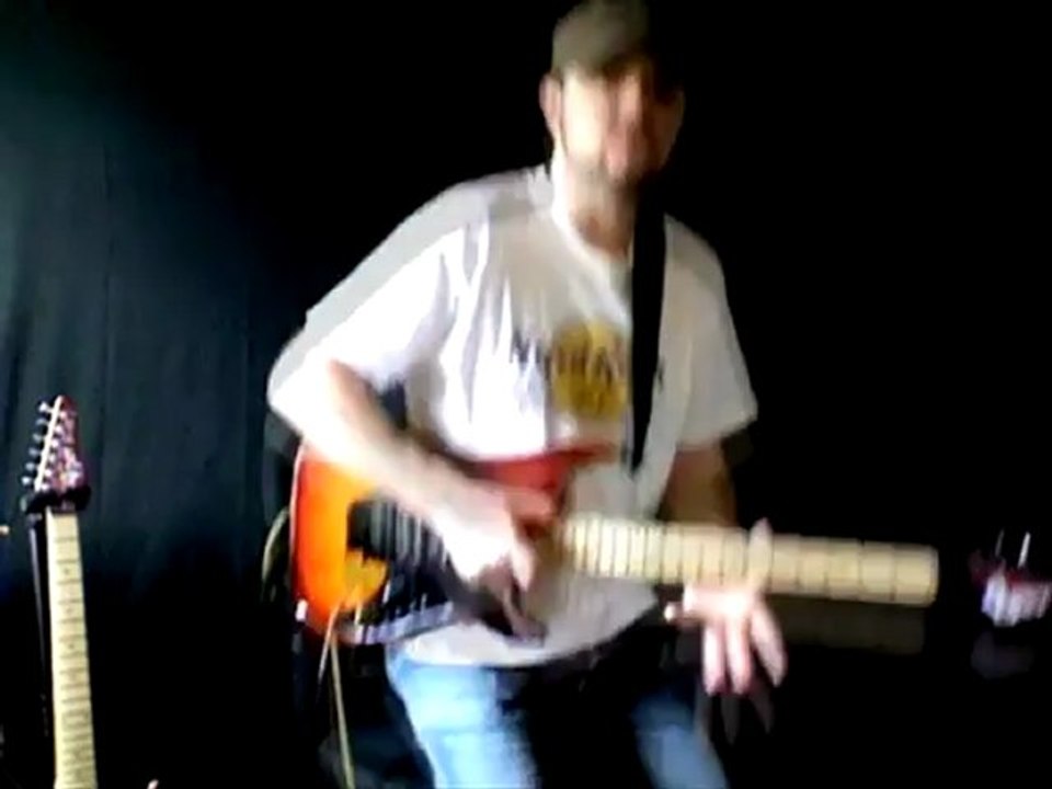 Cours de Guitare - La Bonne Position - BendNote