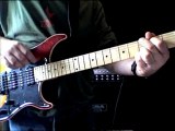 Cours de Guitare - Les Accords Ouverts de Guitare - BendNote