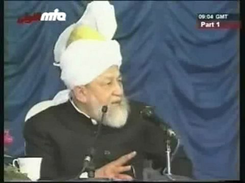 Comment peuvent les musulmans et les chrétiens se joindre pour combattre le mal ?