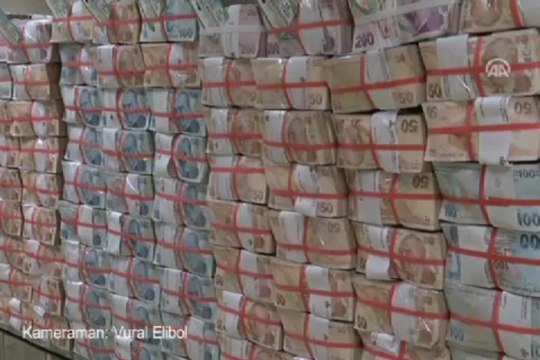 İşte hayalleri süsleyen büyük ikramiye