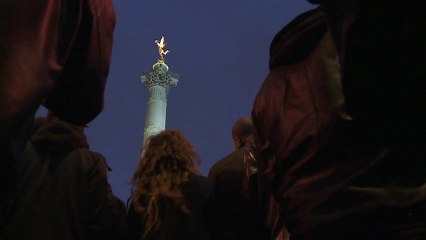 Voulu le 6 mai : expression directe