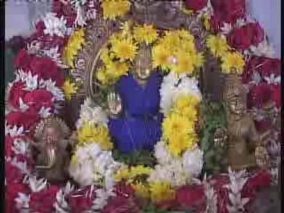 SAHASRA KALISABHISHEKAM - Nellore News