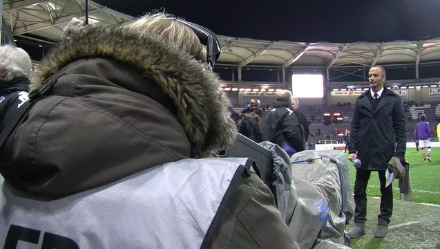 Eric Di Meco nous donne son pronostic pour le TFC-OM du 15/12/12