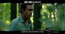 Spot DVD BEING HUMAN SAISON 2
