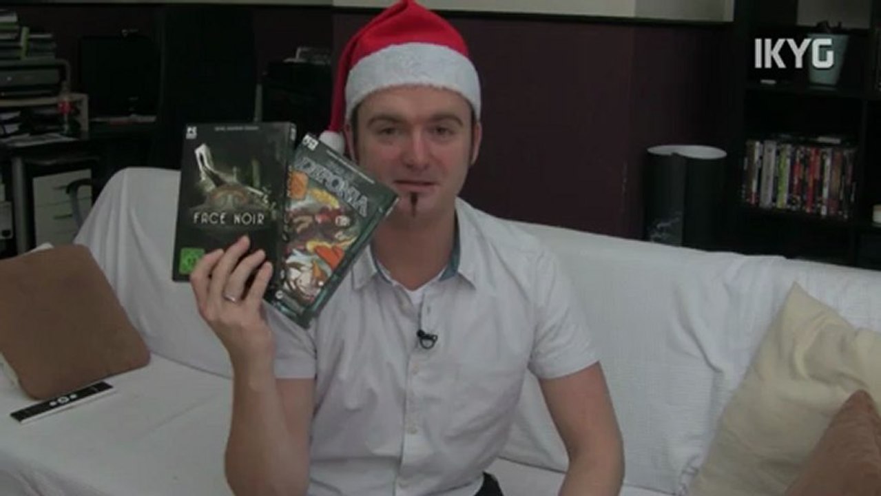 IKYG-Adventskalender 2012 - Törchen Nummer 13