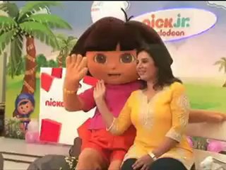 Launch of new channel Nick Jr
