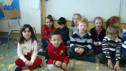 Quelques kilos de trop...