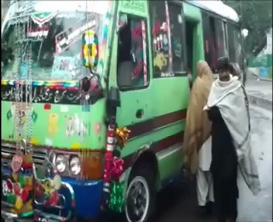 busfares