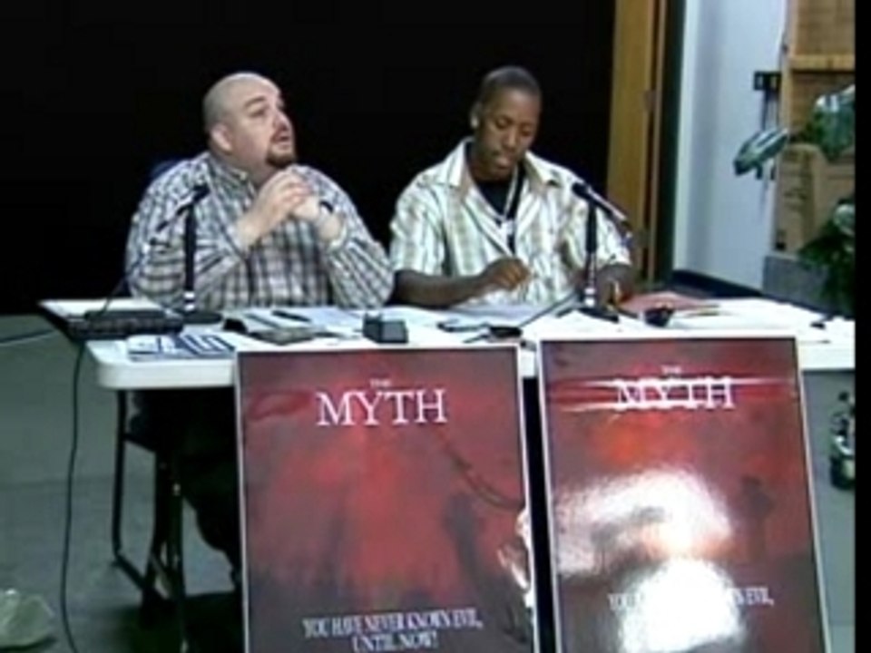 The Myth Casting Special