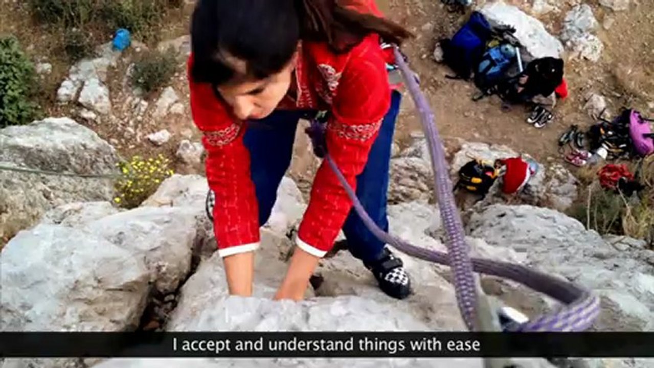 Pakistan Scales Mountains of Success