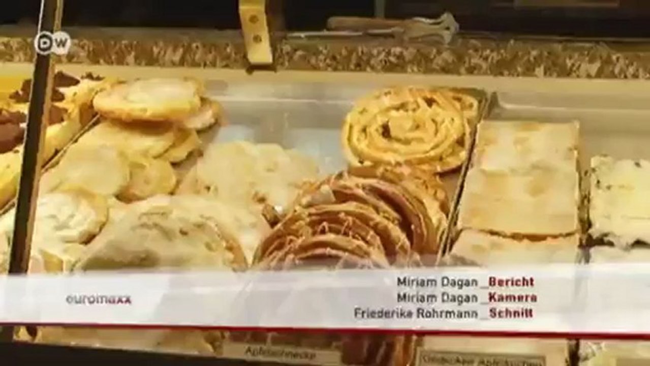 Weihnachten für Veganer | Euromaxx