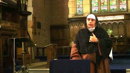 Mother Agnes. Chapter 3  Evolving Events.