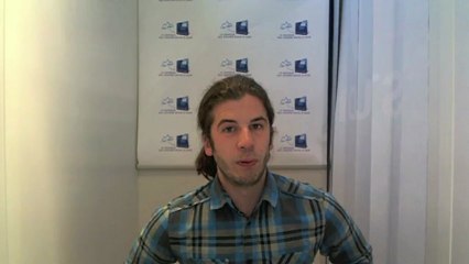 CaféPitch - WizbiiProTour Grenoble EM - Ludovic L