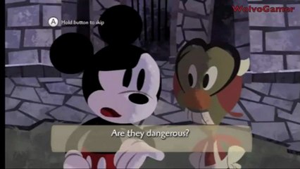 Epic Mickey – Wii [Download .torrent]