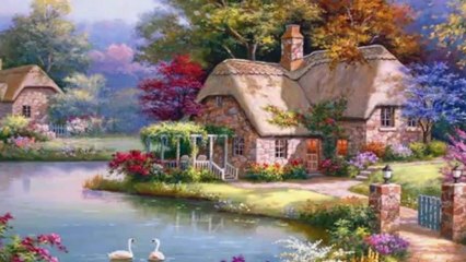 MÜZEYYEN SENAR-VİRAN OLAN GÖNLÜMDE