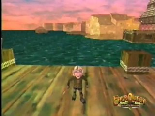 EverQuest The Ruins of Kunark – PC [Download .torrent]