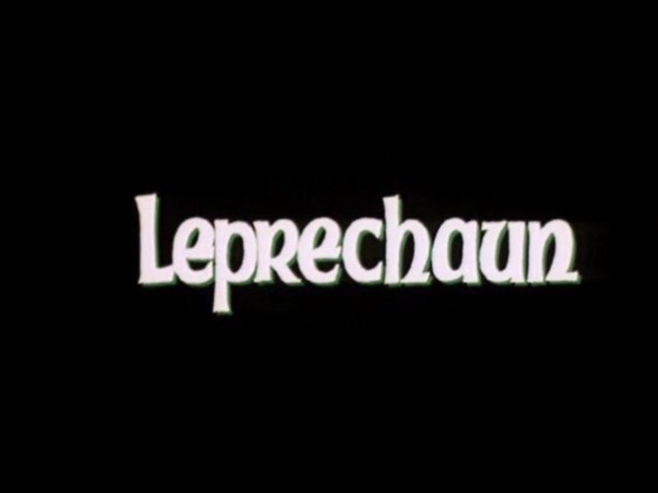 Leprechaun Review IN101M