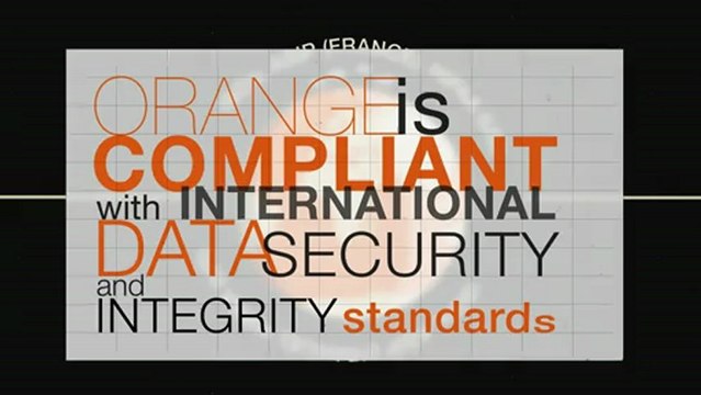 What Orange and medical device manufacturers can do together ?