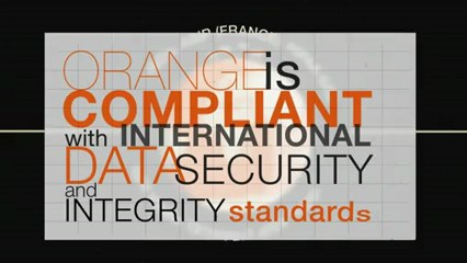 What Orange and medical device manufacturers can do together ?