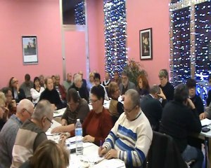 Partie 1 - Réunion de Conseil  - Annay sous Lens – 12/12/2012