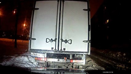 Ковбои на дороге.Кто кого?