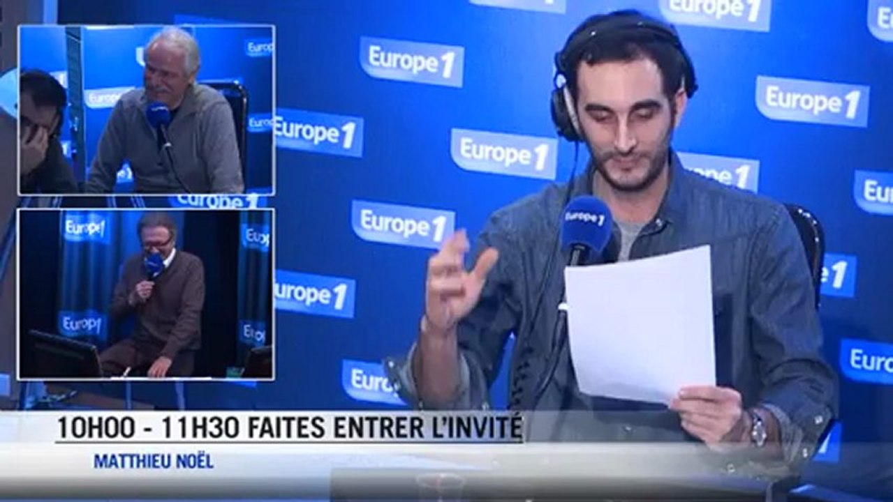 Talibans du bio