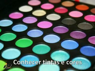 Profissão Serigrafo vídeo