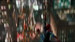 The Amazing Spider Man 2012 – PC [Download .torrent]