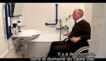 Mieux vivre chez soi : Agencer sa salle de bain