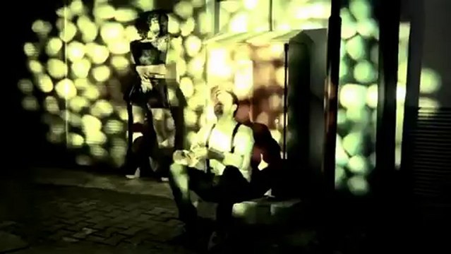 Murat Dalkılıç - Lüzumsuz Savaş (Yeni Klip 2012)