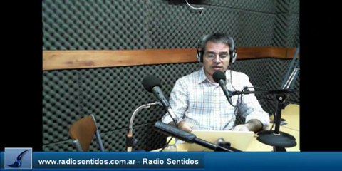 Variete de Sensaciones - Programa Nº 64 - 1ra. parte. - 12/12/2012